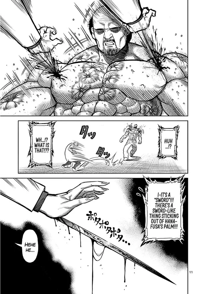 Kengan Ashura Chapter 103 image 12_optimized